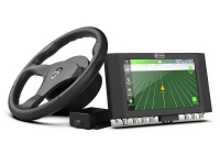 GPS Lenksystemen und Zubehör FJD FJDynamics Autosteer RTK