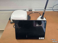 GPS Lenksystemen und Zubehör Trimble Diverse sets Trimble GFX-750