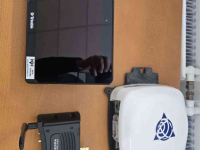 GPS Lenksystemen und Zubehör Trimble Diverse sets Trimble GFX-750