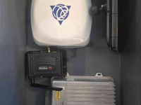 GPS Lenksystemen und Zubehör Trimble Diverse sets Trimble GFX-750