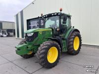 Schlepper / Traktor John Deere 6130R AP Tractor