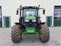 Schlepper / Traktor John Deere 6130R AP Tractor