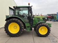 Schlepper / Traktor John Deere 6130R AP Tractor