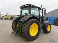 Schlepper / Traktor John Deere 6130R AP Tractor