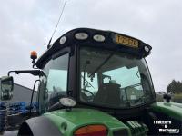 Schlepper / Traktor John Deere 6130R AP Tractor