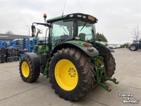 Schlepper / Traktor John Deere 6130R AP Tractor