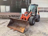 Radlader Atlas AR65 Super shovel / wiellader