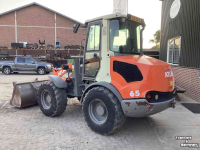 Radlader Atlas AR65 Super shovel / wiellader