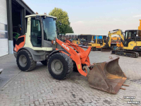 Radlader Atlas AR65 Super shovel / wiellader