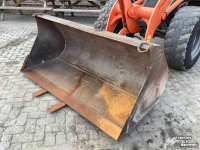 Radlader Atlas AR65 Super shovel / wiellader