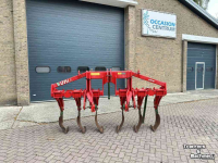Tiefenlockerer Unia PLOW 6 Voorzetwoeler / Frontwoeler / Diepwoeler