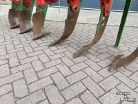 Tiefenlockerer Unia PLOW 6 Voorzetwoeler / Frontwoeler / Diepwoeler