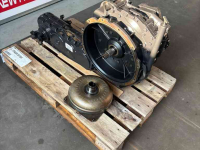 Diverse Gebrauchte Teile New Holland LM6.32 LM7.35 LM 9.35