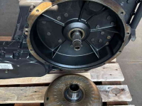 Diverse Gebrauchte Teile New Holland LM6.32 LM7.35 LM 9.35