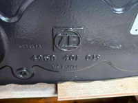 Diverse Gebrauchte Teile New Holland LM6.32 LM7.35 LM 9.35