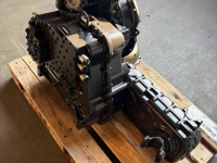 Diverse Gebrauchte Teile New Holland LM6.32 LM7.35 LM 9.35