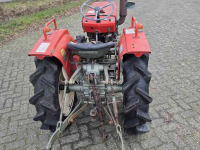 Schlepper / Traktor Yanmar YM 1500 D
