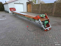 Förderband  Opvoerelevator