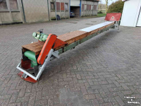 Förderband  Opvoerelevator