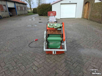 Förderband  Opvoerelevator