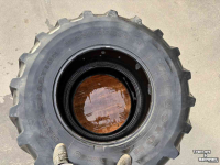 Räder, Reifen, Felgen & Distanzringe Firestone IF650/75r38