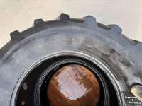 Räder, Reifen, Felgen & Distanzringe Firestone IF650/75r38