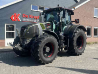 Schlepper / Traktor Claas Axion 850 Cebis C-matic Unieke trekker!