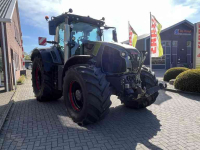 Schlepper / Traktor Claas Axion 850 Cebis C-matic Unieke trekker!
