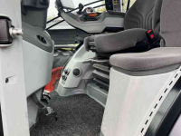 Schlepper / Traktor Claas Axion 850 Cebis C-matic Unieke trekker!
