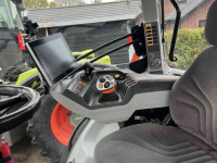 Schlepper / Traktor Claas Axion 850 Cebis C-matic Unieke trekker!