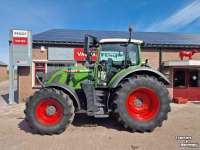 Schlepper / Traktor Fendt 724 GEN6