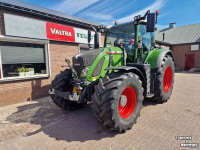 Schlepper / Traktor Fendt 724 GEN6