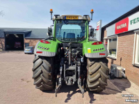 Schlepper / Traktor Fendt 724 GEN6