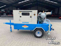 Stationäre Motor/Pump set Cogem MOTOR POMPSET