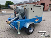 Stationäre Motor/Pump set Cogem MOTOR POMPSET