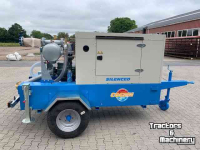 Stationäre Motor/Pump set Cogem MOTOR POMPSET