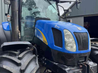 Schlepper / Traktor New Holland T6010 Plus