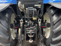 Schlepper / Traktor New Holland T6010 Plus