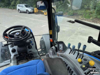 Schlepper / Traktor New Holland T6010 Plus