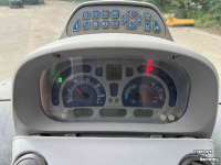 Schlepper / Traktor New Holland T6010 Plus