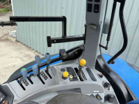 Schlepper / Traktor New Holland T6010 Plus