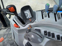 Schlepper / Traktor New Holland T6010 Plus