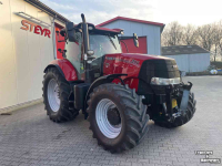 Schlepper / Traktor Case-IH Puma 200 CVX