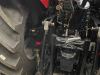 Schlepper / Traktor Case-IH Puma 200 CVX