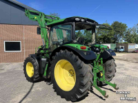 Schlepper / Traktor John Deere 6.115R 6115R powerquad