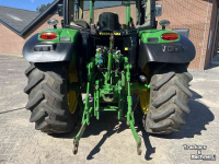 Schlepper / Traktor John Deere 6.115R 6115R powerquad