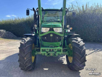 Schlepper / Traktor John Deere 6.115R 6115R powerquad