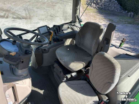 Schlepper / Traktor John Deere 6.115R 6115R powerquad