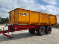 Kipper Cebeco CT 125