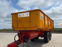 Kipper Cebeco CT 125
